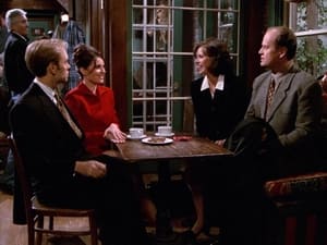 Frasier - A dumagép 4. évad Ep.13 13. epizód