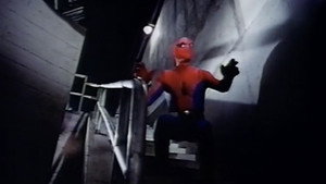 The Amazing Spider-Man 2. évad Ep.1 1. epizód