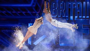 Britain's Got Talent 17. évad Ep.7 7. epizód