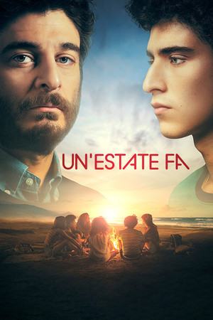 Un'estate fa poszter