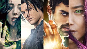 X-Men: The Gifted - Kiválasztottak kép