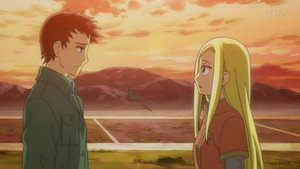 アリソンとリリア 1. évad Ep.13 13. epizód