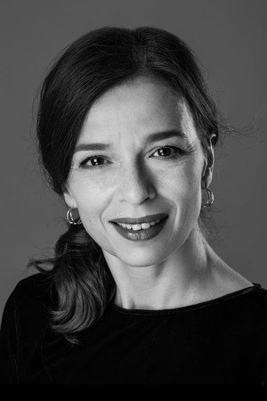 Alma Prica profil kép