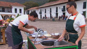 Top Chef VIP 1. évad Ep.14 14. epizód