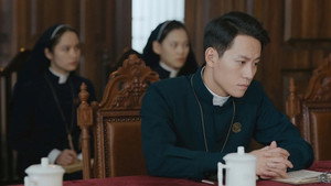 衡山医院 1. évad Ep.10 10. epizód
