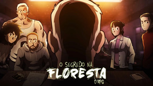 Ordem Paranormal 2. évad Ep.15 15. epizód