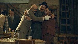 Gibi 6. évad Ep.13 13. epizód