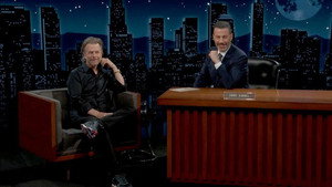 Jimmy Kimmel Live! 23. évad Ep.129 129. epizód