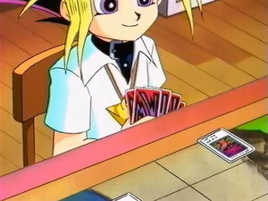 Yu-Gi-Oh! 1. évad Ep.15 15. epizód