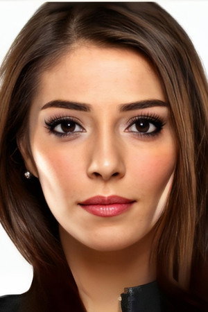 Duygu Çetinkaya profil kép