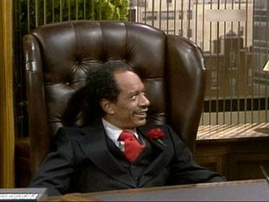 The Jeffersons 4. évad Ep.1 1. epizód