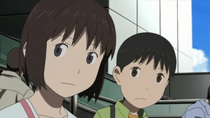 東京マグニチュード8.0 1. évad Ep.3 3. epizód