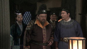 神探狄仁杰 4. évad Ep.41 41. epizód