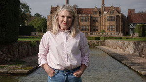 Saving Country Houses with Penelope Keith 1. évad Ep.9 9. epizód