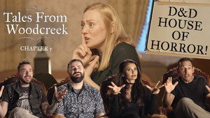 Tales from Woodcreek 1. évad Ep.5 5. epizód