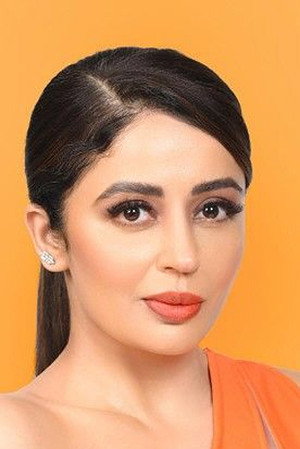 Neha Pendse profil kép