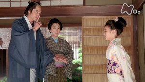 あさが来た 1. évad Ep.5 5. epizód