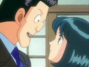 こちら葛飾区亀有公園前派出所 1. évad Ep.241 241. epizód