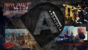 Desmontando Andalucía kép