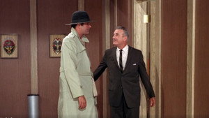 The Beverly Hillbillies 4. évad Ep.4 4. epizód