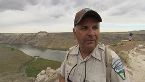 Great Plains: America's Lingering Wild kép