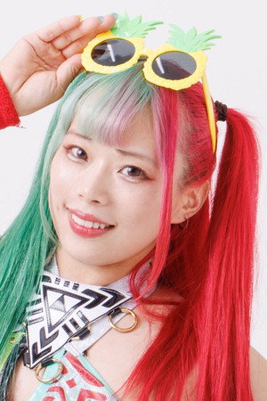 水森由菜 profil kép