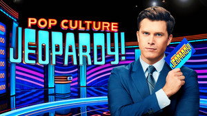 Pop Culture Jeopardy! kép