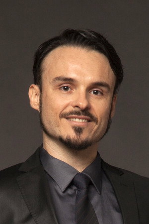 Gustavo Falcão profil kép