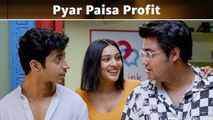Pyar Paisa Profit 1. évad Ep.20 20. epizód