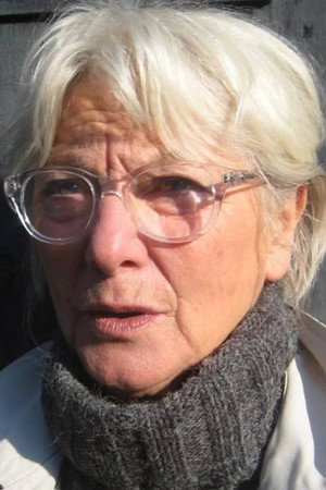 Kirsten Cenius profil kép