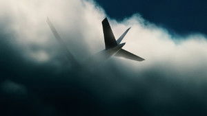 MH370: Az eltűnt repülőgép kép