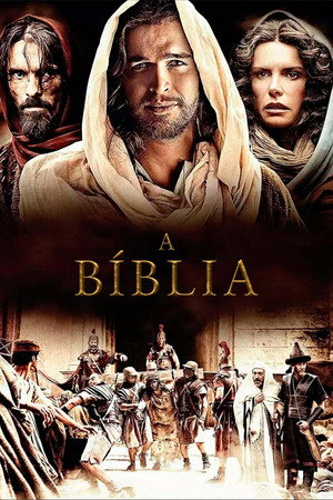 A Biblia poszter