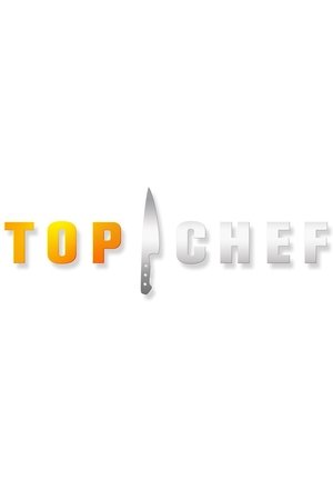 Top Chef 9. évad (2018-01-31) poszter