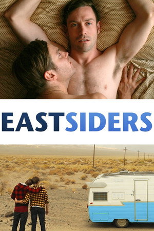 EastSiders poszter
