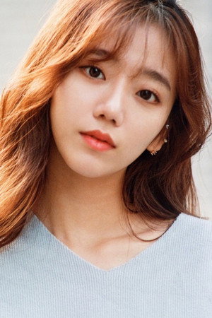 전혜원 profil kép