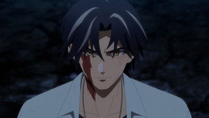 DARK MOON　-黒の月: 月の祭壇- 1. évad Ep.11 11. epizód