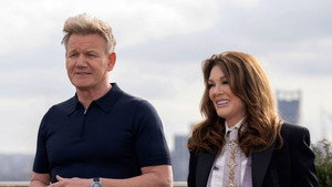 Gordon Ramsay's Food Stars 2. évad Ep.5 5. epizód