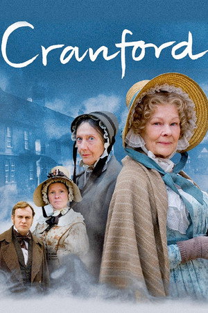 Cranford poszter