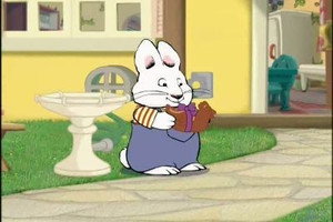 Max & Ruby 1. évad Ep.31 31. epizód