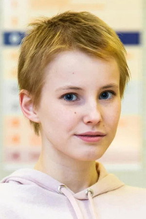 Barbora Očenášová profil kép