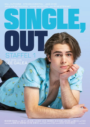 Single, Out poszter