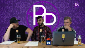 RoddelPraat 1. évad Ep.10 10. epizód