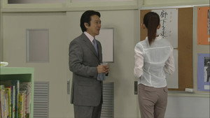 新キッズ・ウォー 1. évad Ep.7 7. epizód