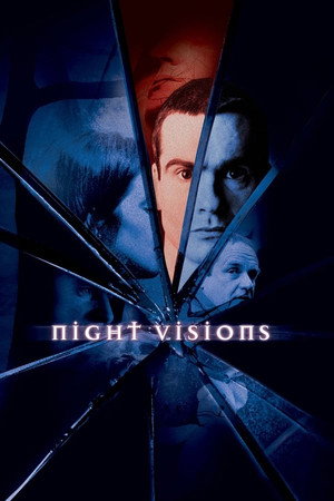 Night Visions Speciális epizódok (2002-09-23) poszter