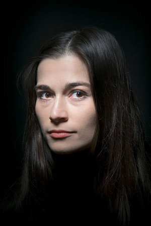 Simona Zmrzlá profil kép