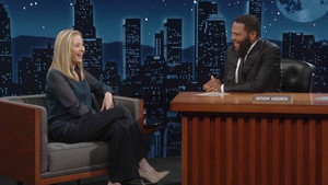 Jimmy Kimmel Live! 22. évad Ep.131 131. epizód
