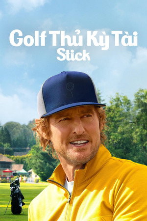Stick poszter