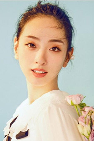 Peng Biyao profil kép