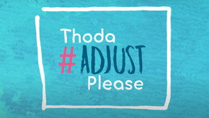 Thoda Adjust Please kép