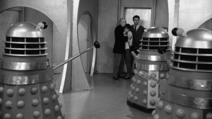 Doctor Who - Ki vagy, doki? 1. évad Ep.6 A Dalekok 2. - A túlélők